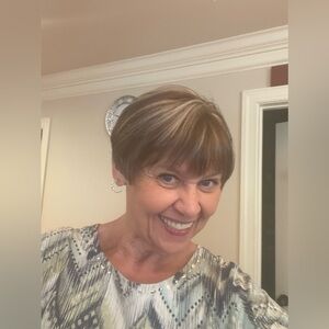 Meet your Posher, Geryl